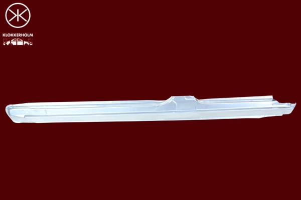 Acesso externo direito para Mazda 626 GC