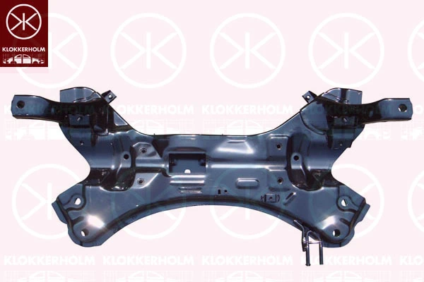 Viga de suspensão dianteira (plataforma veicular) Hyundai Tucson TM ao melhor preço