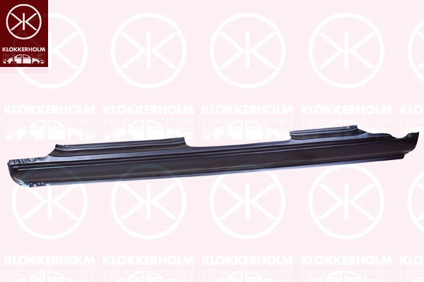 3127011 Klokkerholm