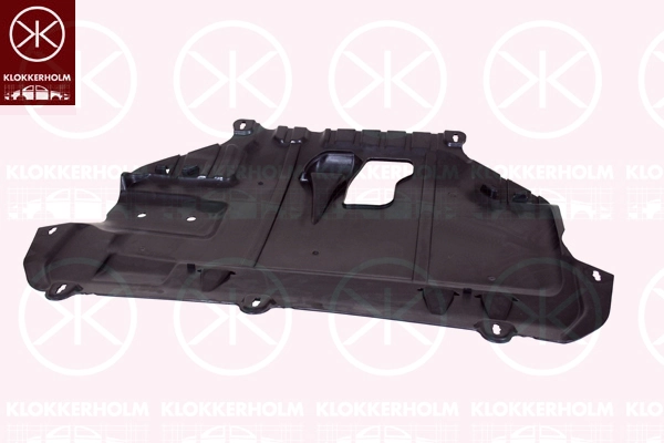 2533795 Klokkerholm