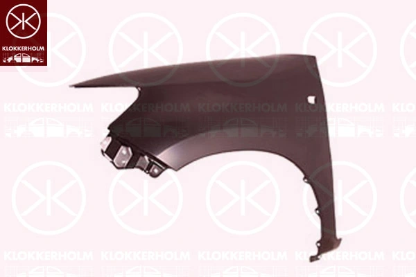 8127316 Klokkerholm