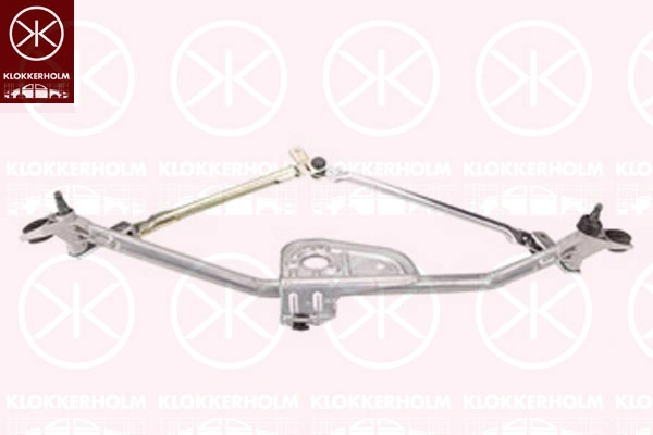 00143280 Klokkerholm