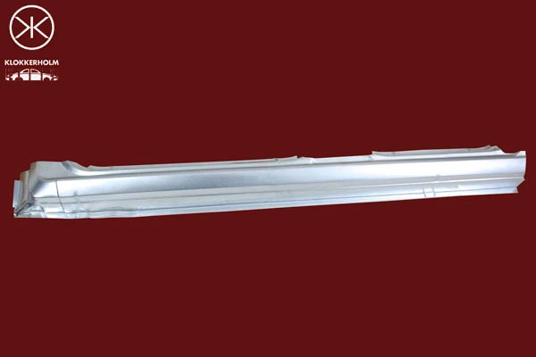 Acesso externo direito para Opel Kadett 35, 36, 45, 46