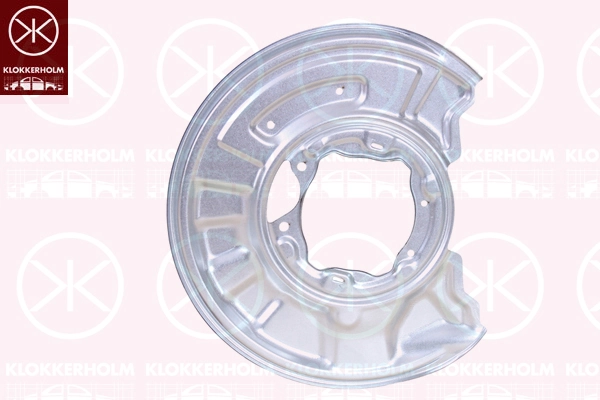 3518878 Klokkerholm
