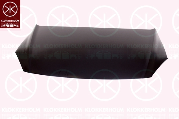 Capota para Hyundai I30  FD