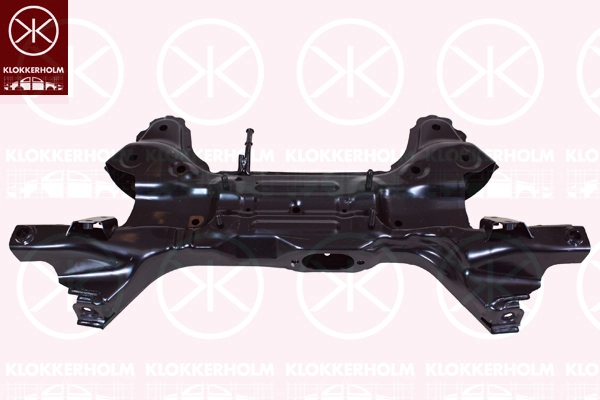 Viga de suspensão dianteira (plataforma veicular) para Hyundai I20 I PB