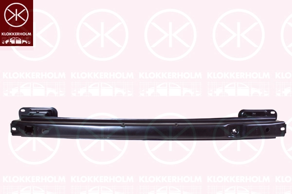  Reforçador do pára-choque traseiro Ford Kuga I SUV (CBV) (2008 - 2012) I