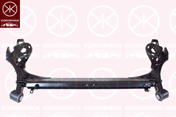 9524007 Klokkerholm