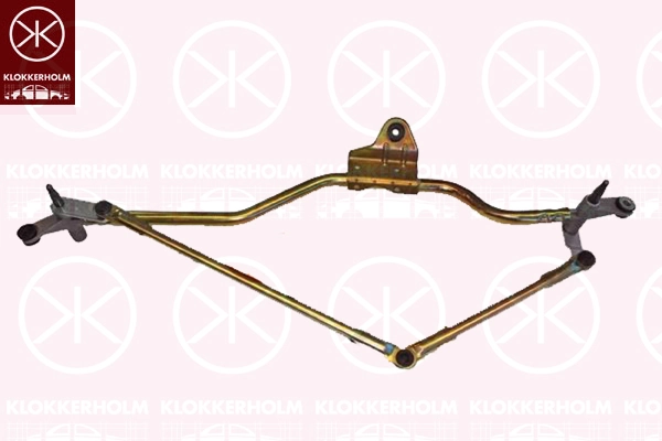 95683280 Klokkerholm