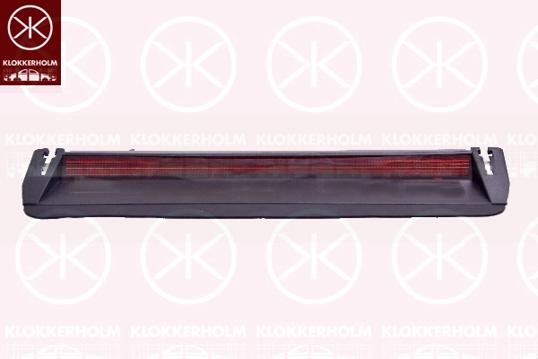  Sinal de parada traseiro adicional Volkswagen Jetta V sedan (1K2) (2004 - 2010) V