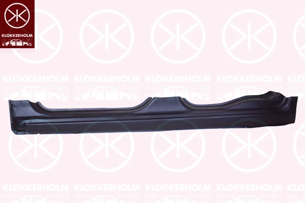 2556012 Klokkerholm