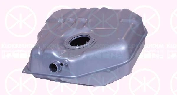 134146908 Fiat/Alfa/Lancia Tanque de combustível