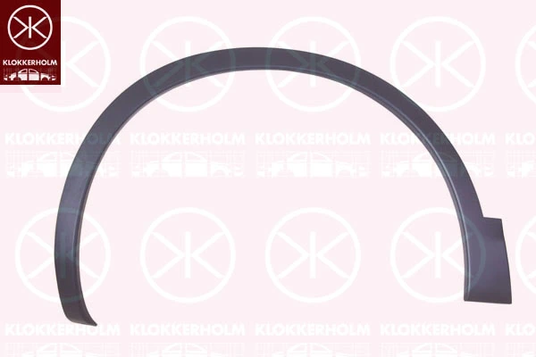 1617375 Klokkerholm