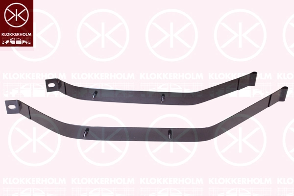 8127897 Klokkerholm