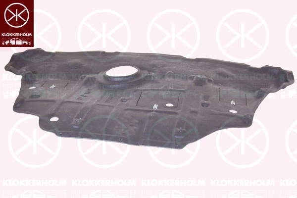 8179796 Klokkerholm