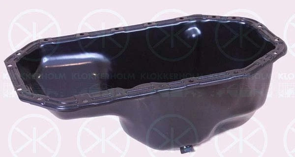 9504471 Klokkerholm