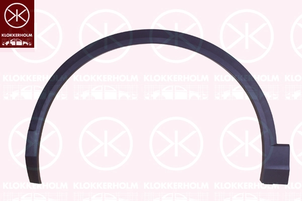 9566375 Klokkerholm