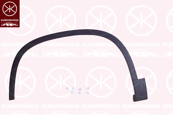 9548376 Klokkerholm