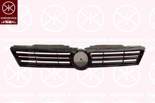 9528990 Klokkerholm