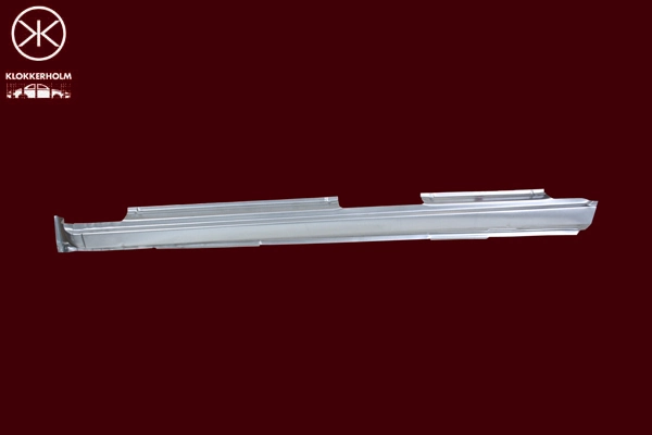 5076012 FPS Acesso externo direito