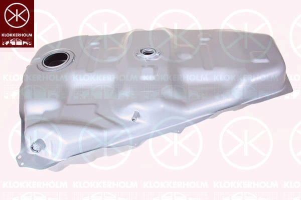Tanque de combustível para Toyota Corolla VERSO R10