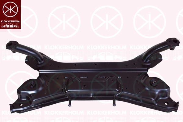 Viga de suspensão dianteira (plataforma veicular) para Suzuki Swift III RS