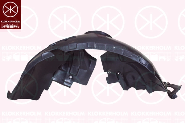 3543387 Klokkerholm