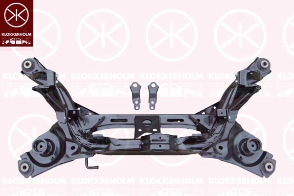 3451007 Klokkerholm