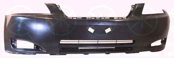 Pára-choque dianteiro Starline KH8116901