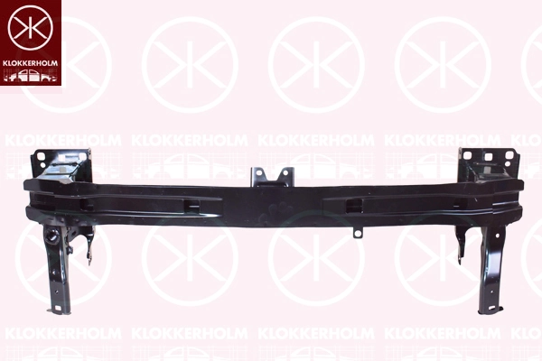 Reforçador do pára-choque dianteiro para Skoda KAROQ  NU7, ND7