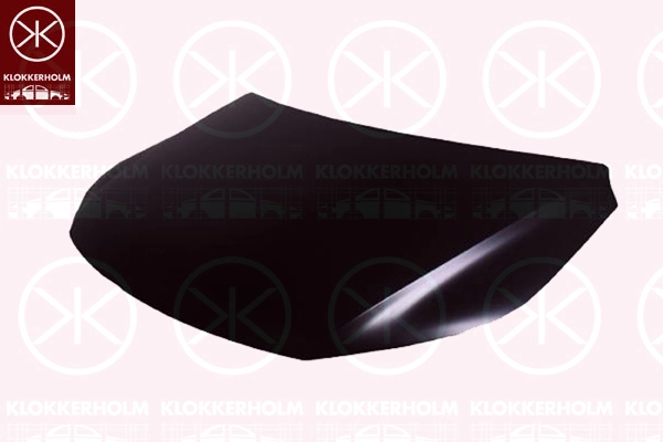 Capota para Volkswagen Tiguan I 5N1, 5N2