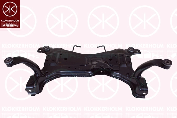 Viga de suspensão dianteira (plataforma veicular) para Ford C-Max  DM2