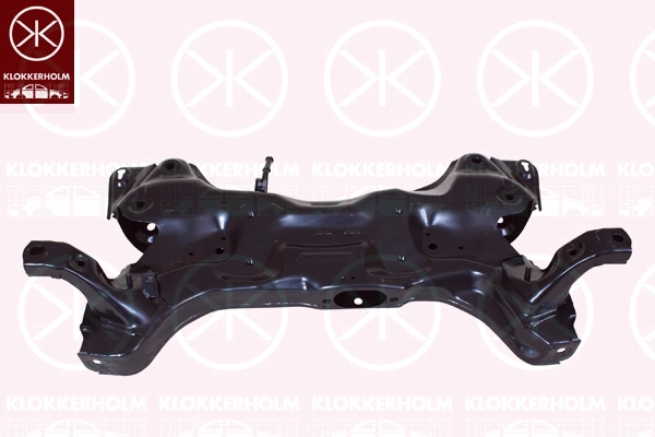Viga de suspensão dianteira (plataforma veicular) KIA Rio preço, a partir de 222,24 USD