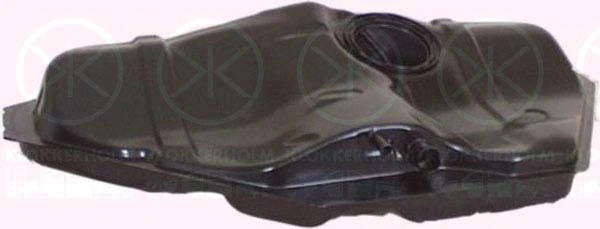 Tanque de combustível para Opel Vectra 38