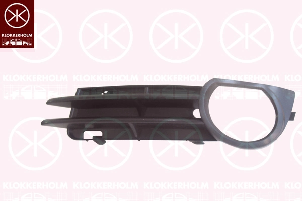 0026911A1 Klokkerholm
