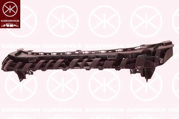 2565794 Klokkerholm