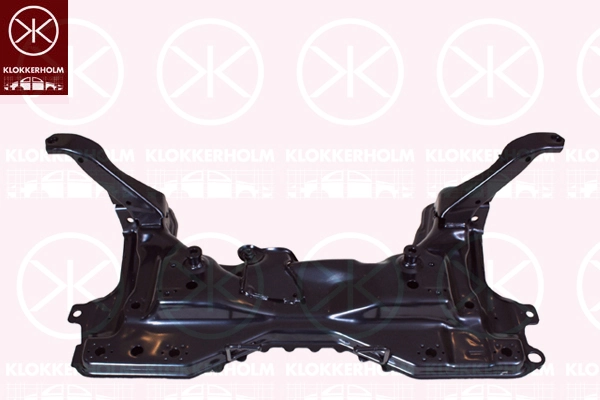 Viga de suspensão dianteira (plataforma veicular) Ford Connect TOURNEO PU2