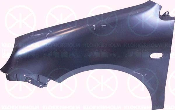 Preço da peça Polo IV hatchback