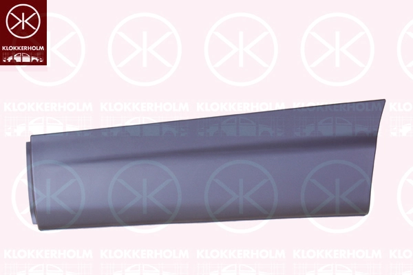 16180013 Klokkerholm