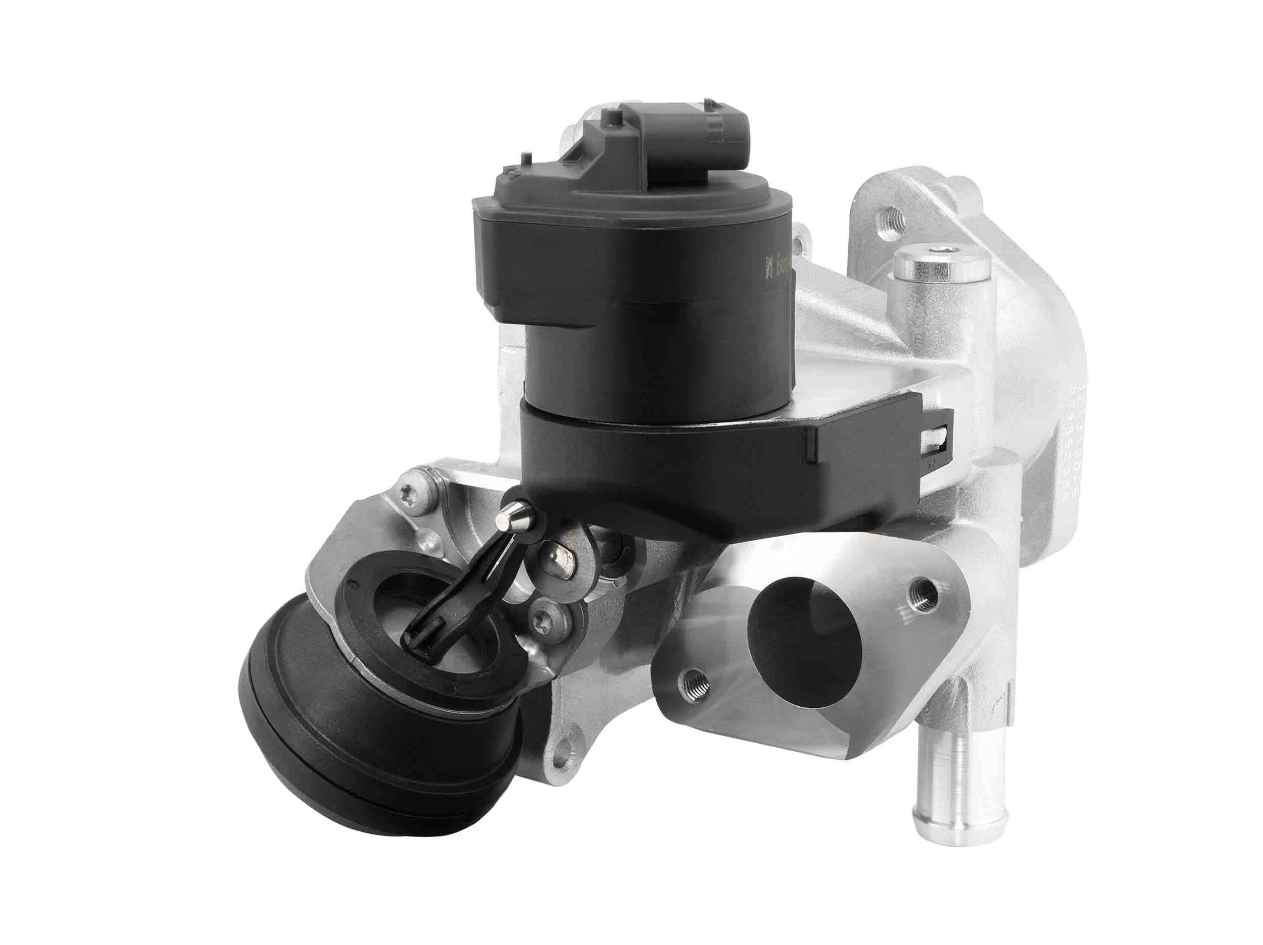  Válvula EGR de recirculação dos gases Volvo XC90 II SUV (256) (2014 - 2026) II