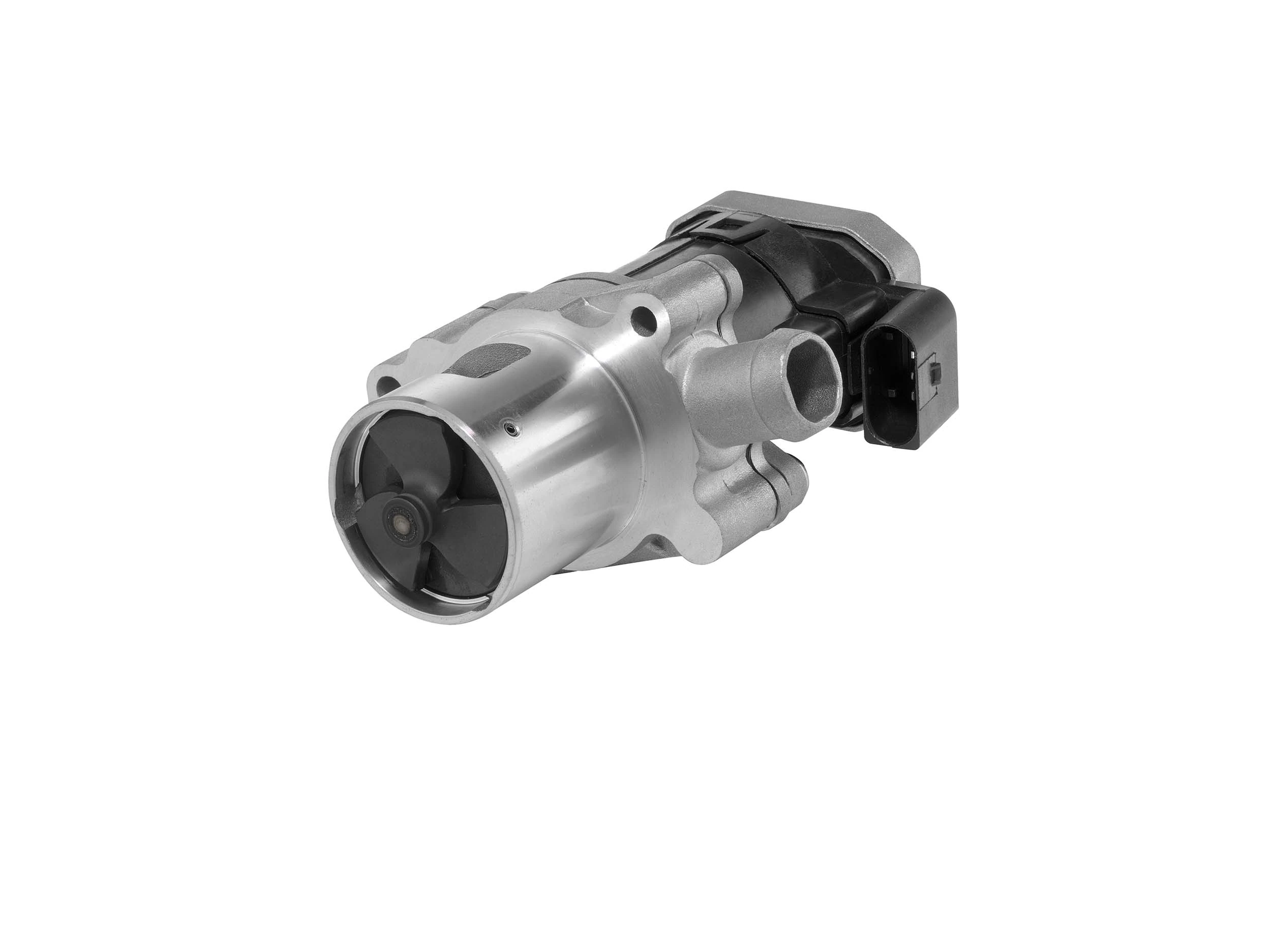 7610D Borg-Warner Válvula EGR de recirculação dos gases