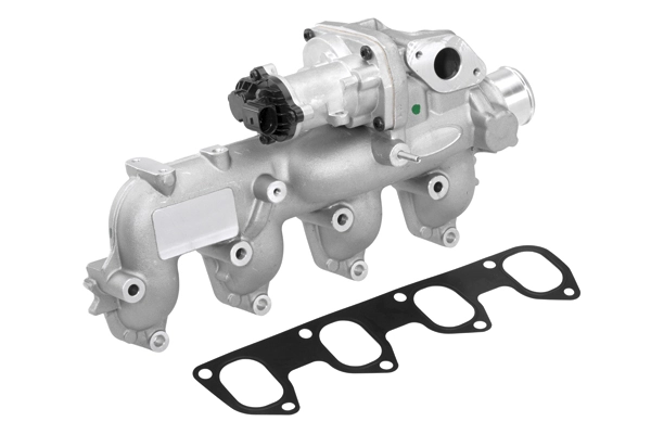 710665D Borg-Warner