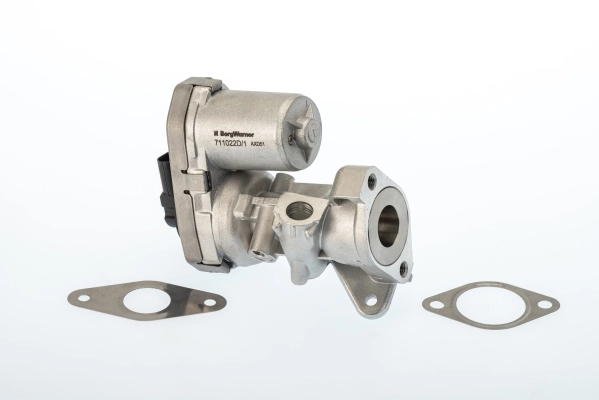 711022D Borg-Warner