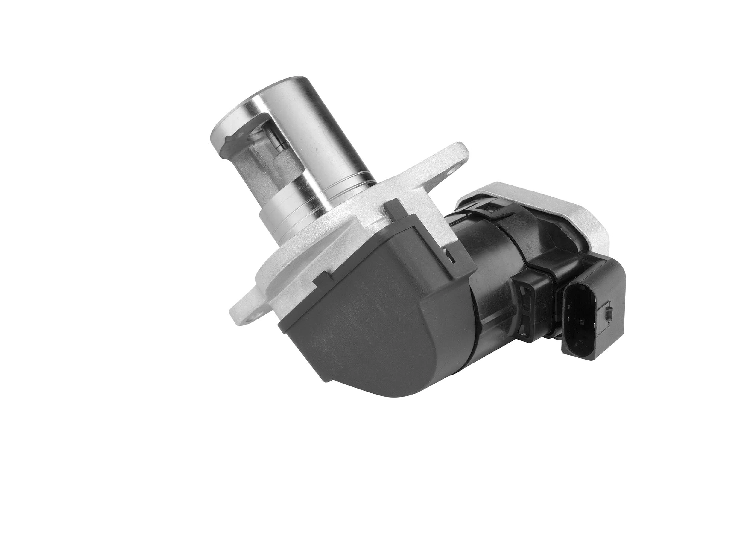 7389D Borg-Warner Válvula EGR de recirculação dos gases