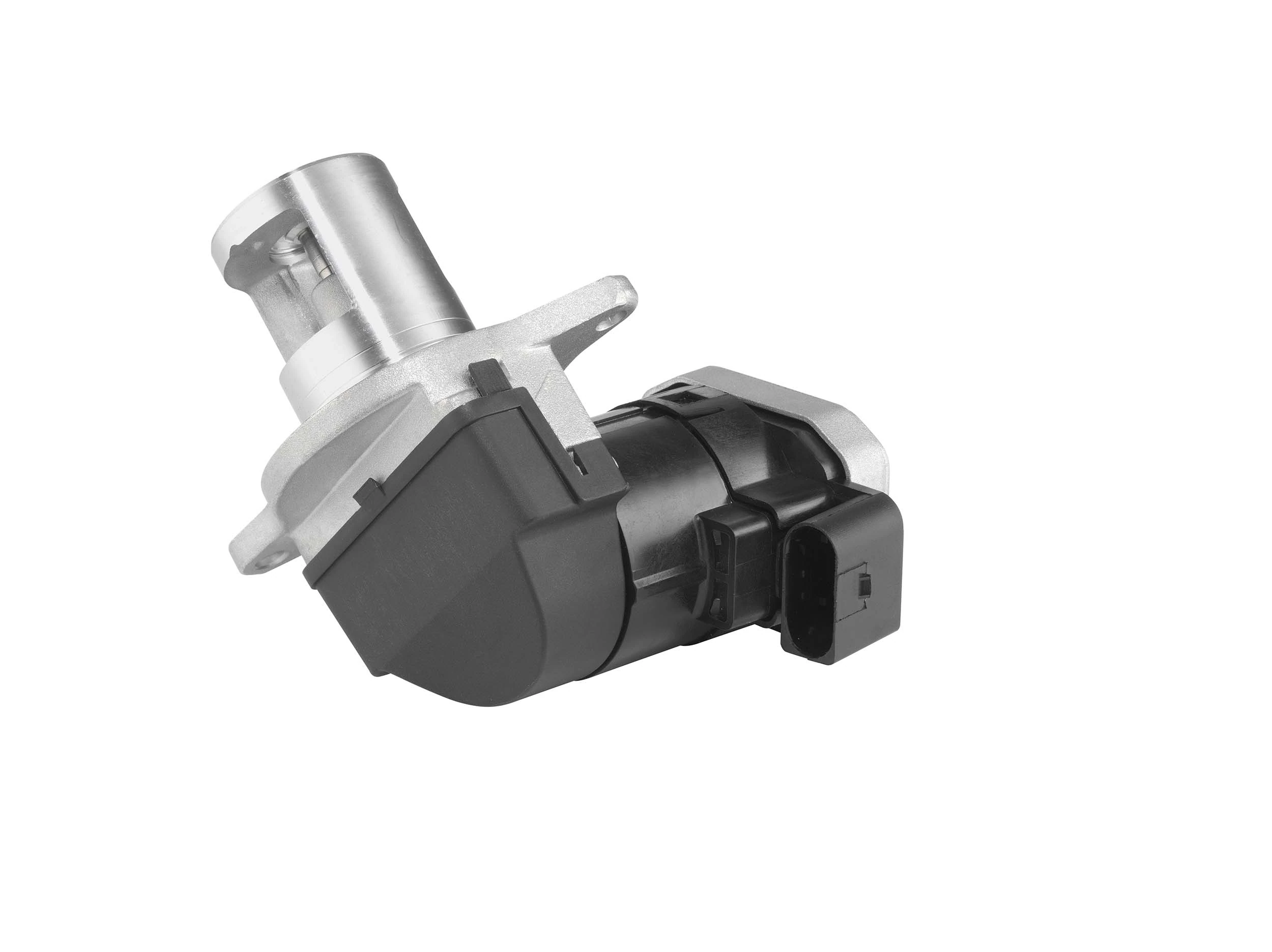 7353D Borg-Warner Válvula EGR de recirculação dos gases