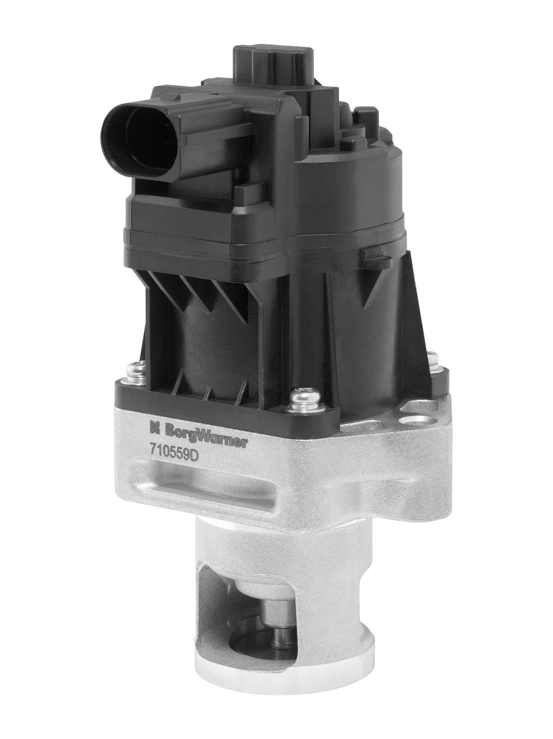 710559D Borg-Warner