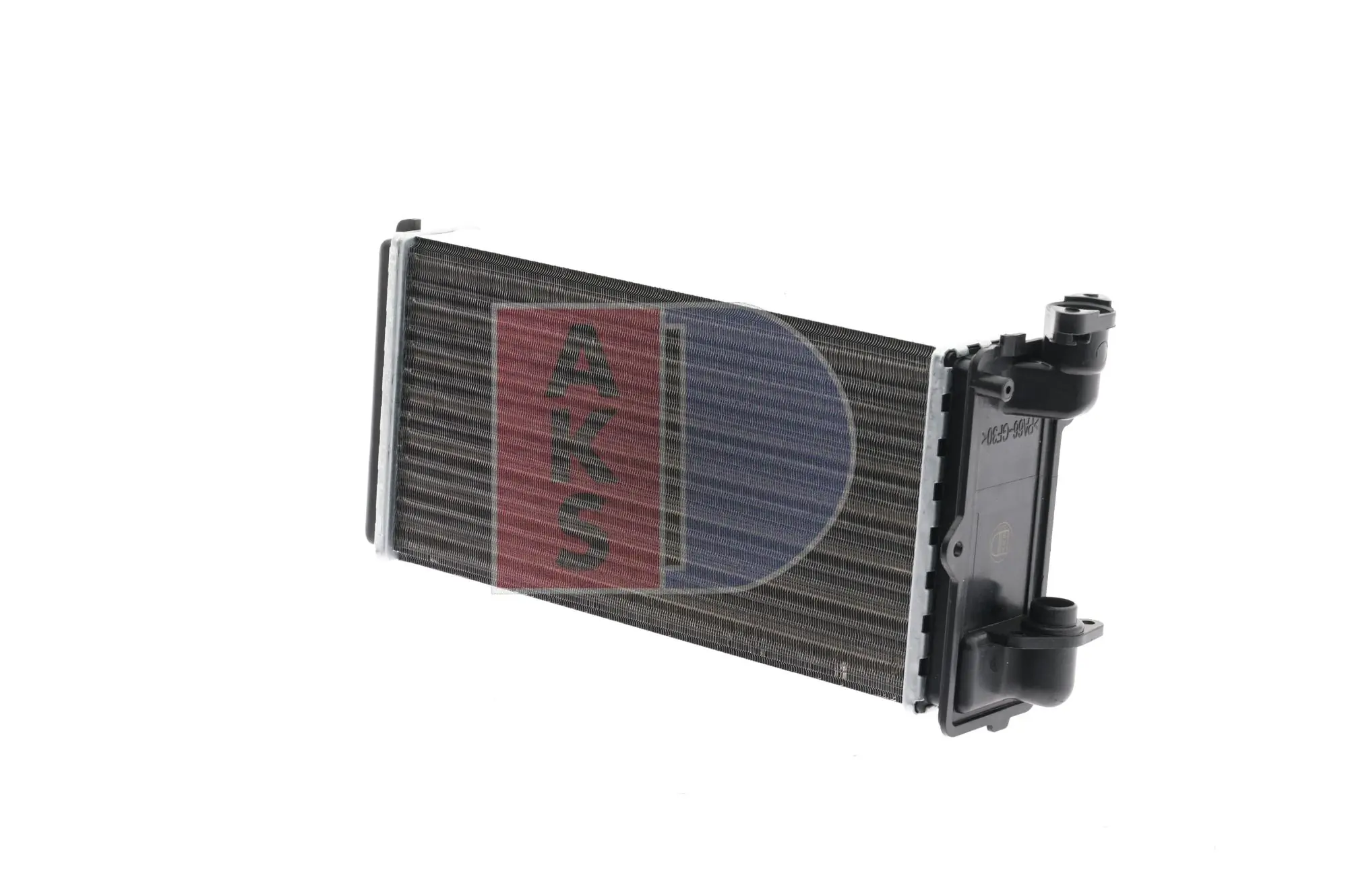 Radiador de forno (de aquecedor) para BMW 3 E30