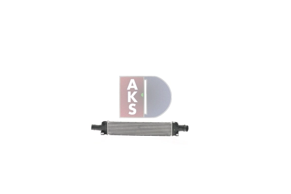 Radiador de intercooler Audi A6  4A2 ao melhor preço
