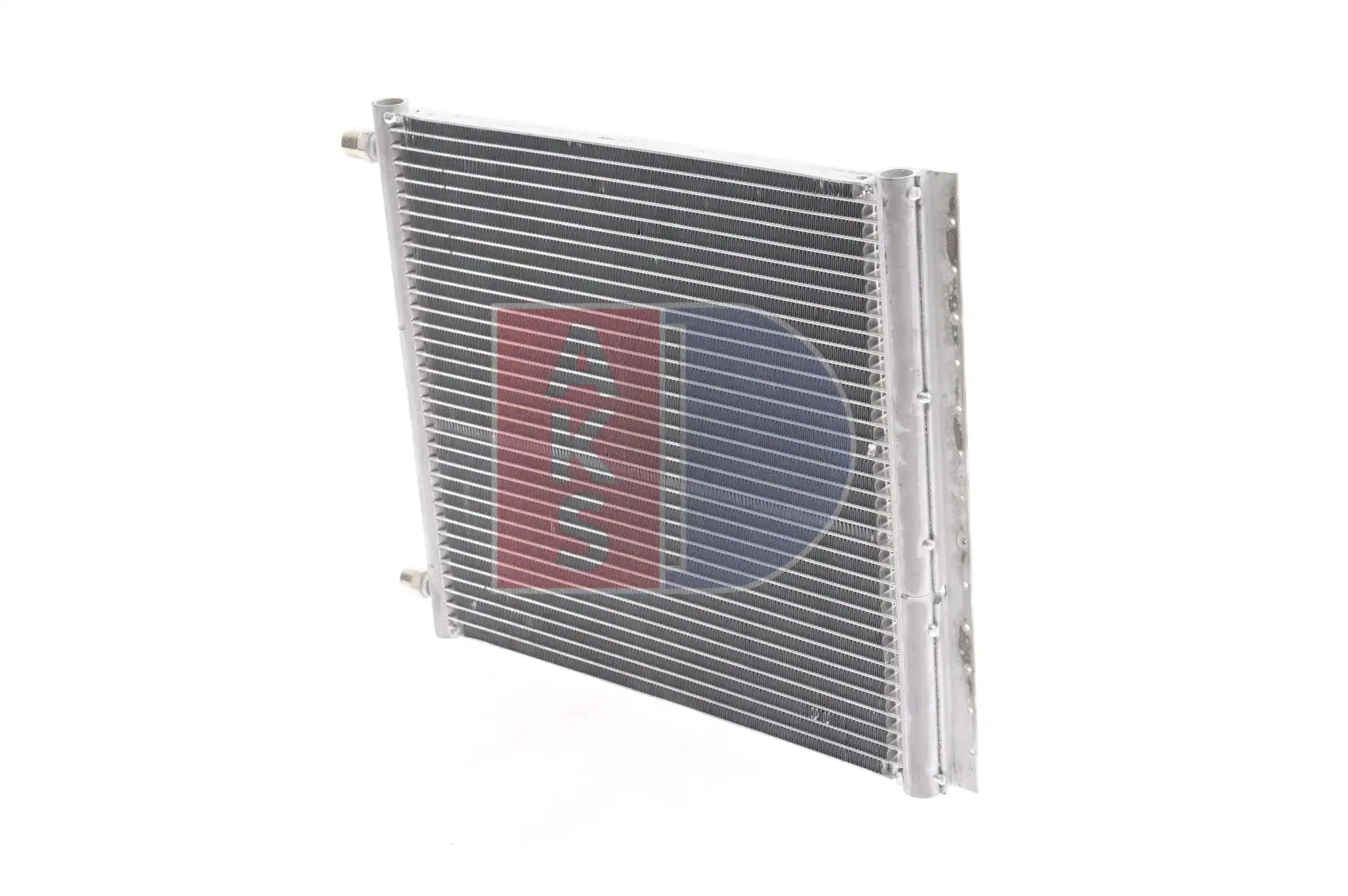 Radiador de aparelho de ar condicionado 52465388 VAG