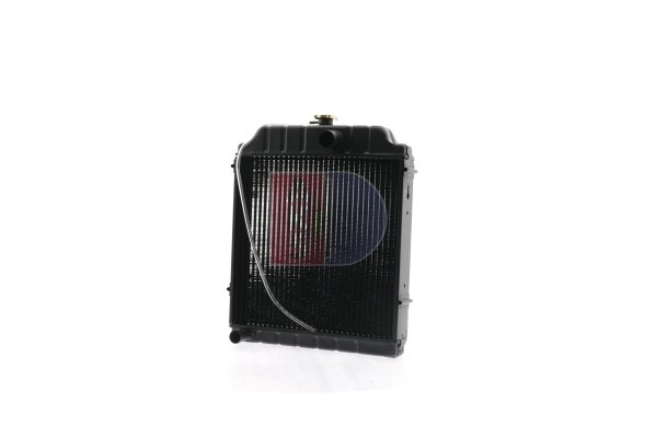 Radiador de esfriamento de motor Massey Ferguson 1695721M2 preço, a partir de 618,11 USD